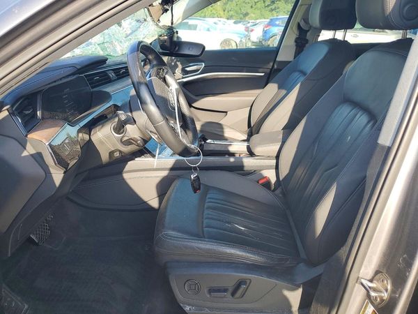 2019 AUDI E-TRON