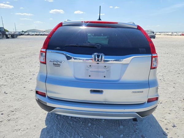 2015 HONDA CRV Touring