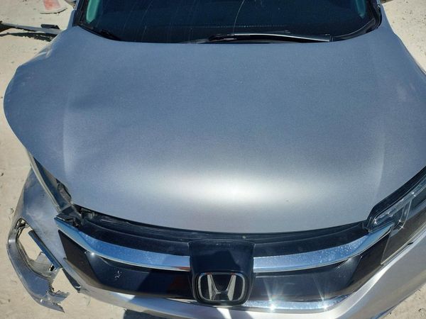 2015 HONDA CRV Touring