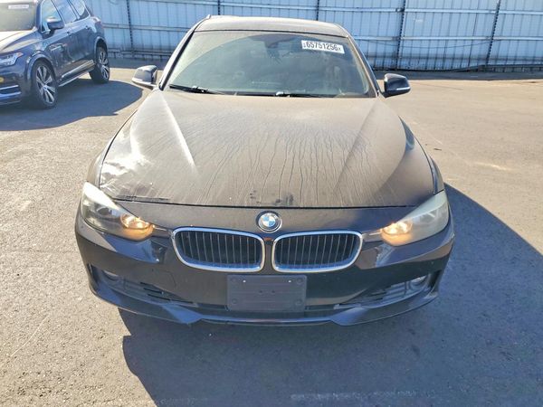 2014 BMW 328