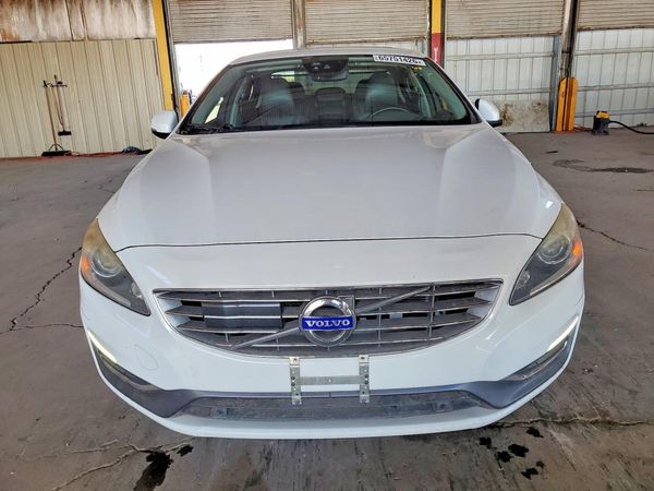 2016 VOLVO S60 SV35 Platinum