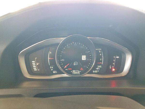 2016 VOLVO S60 SV35 Platinum