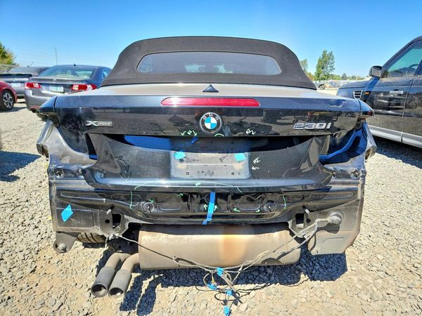 2018 BMW 230XI xDrive