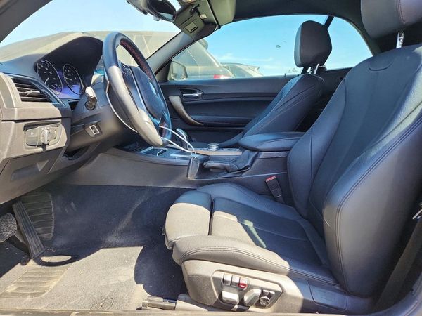 2018 BMW 230XI xDrive
