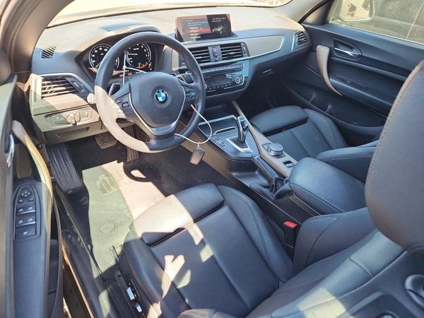2018 BMW 230XI xDrive