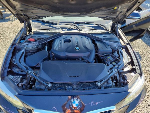 2018 BMW 230XI xDrive