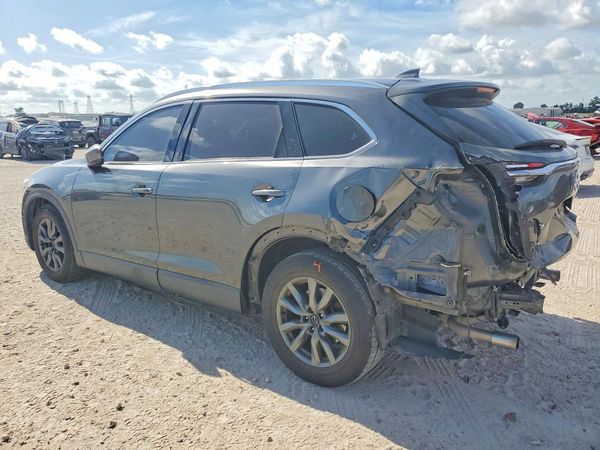 2020 MAZDA CX-9