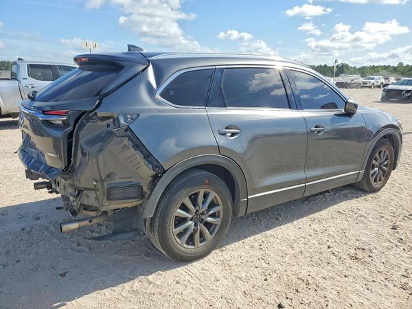 2020 MAZDA CX-9