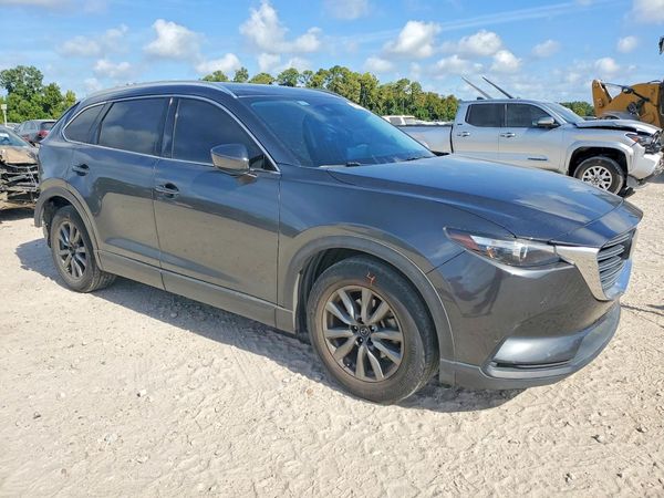 2020 MAZDA CX-9