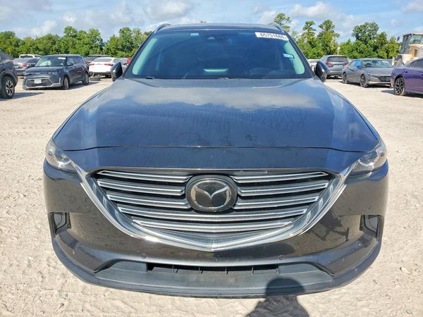 2020 MAZDA CX-9
