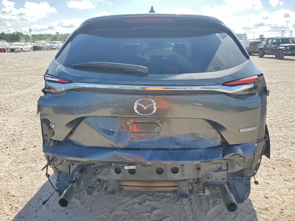 2020 MAZDA CX-9