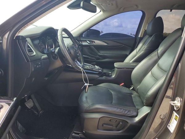 2020 MAZDA CX-9