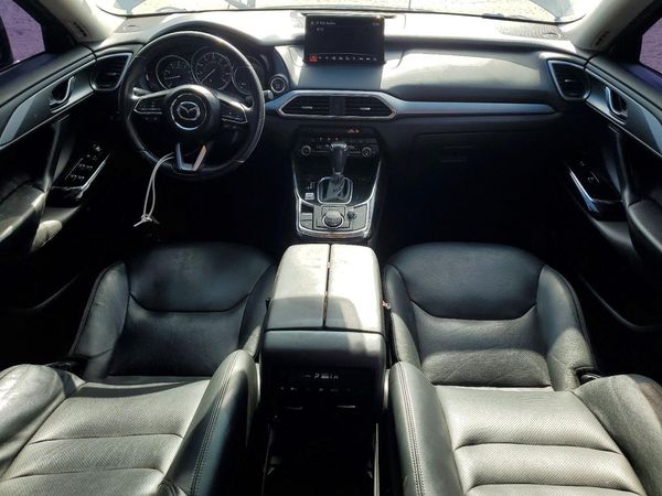 2020 MAZDA CX-9