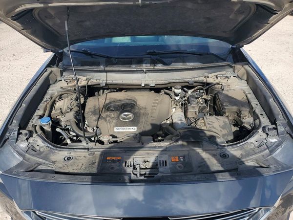 2020 MAZDA CX-9