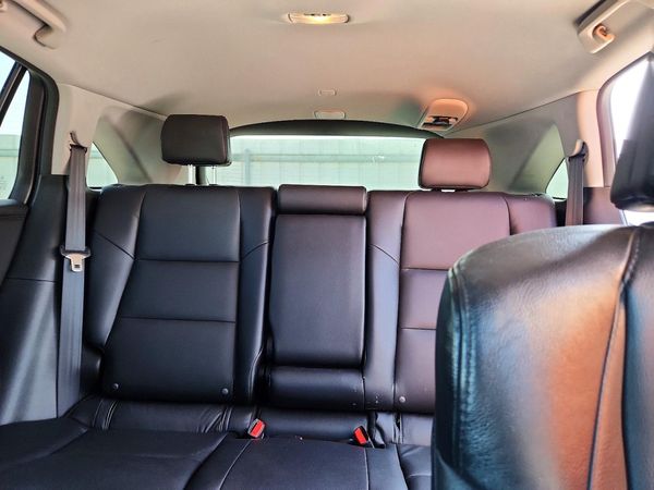 2018 ACURA RDX