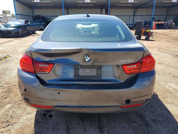 2015 BMW 428 xDrive GC