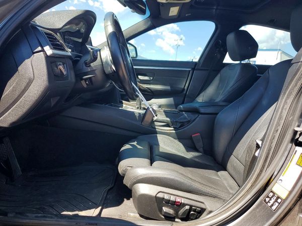 2015 BMW 428 xDrive GC