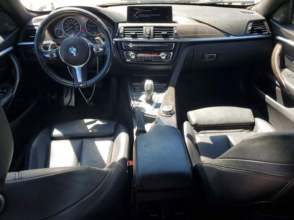 2015 BMW 428 xDrive GC