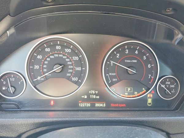 2015 BMW 428 xDrive GC