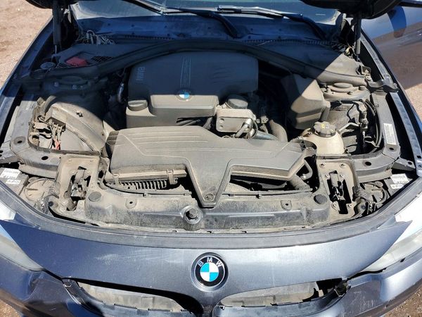 2015 BMW 428 xDrive GC