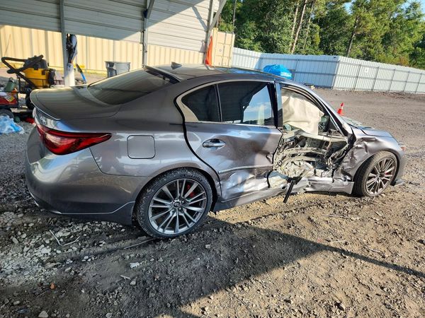 2019 INFINITI Q50