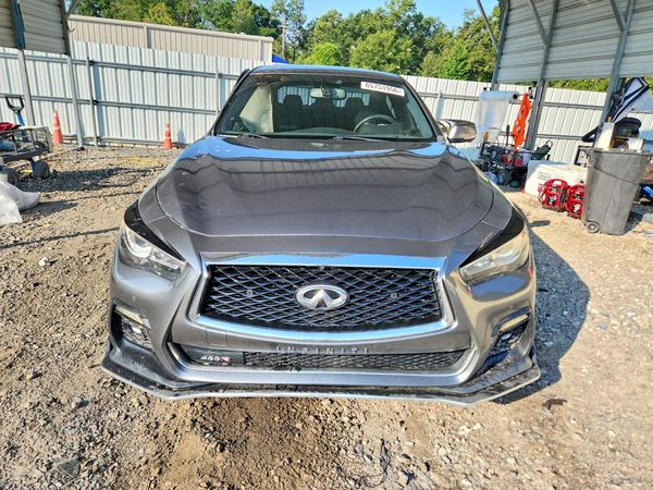 2019 INFINITI Q50