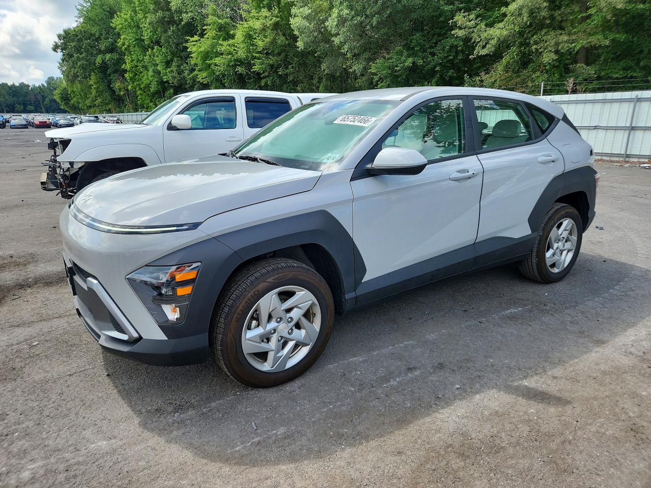 2026 HYUNDAI KONA
