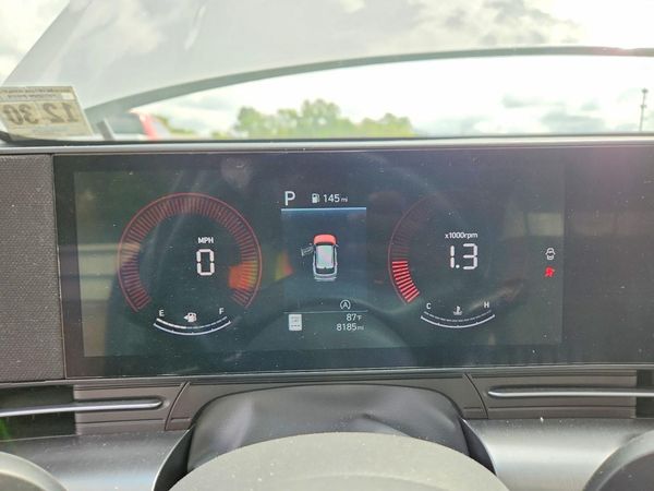 2026 HYUNDAI KONA