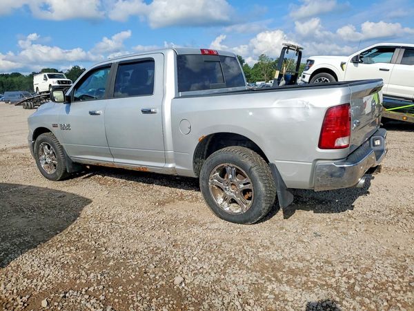 2016 RAM 1500 SLT — DSRA