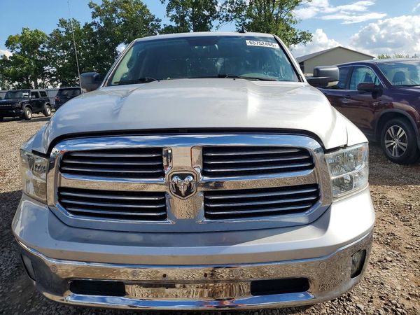 2016 RAM 1500 SLT — DIRF