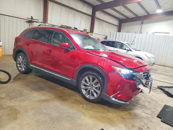 2022 MAZDA CX-9 Grand Touring
