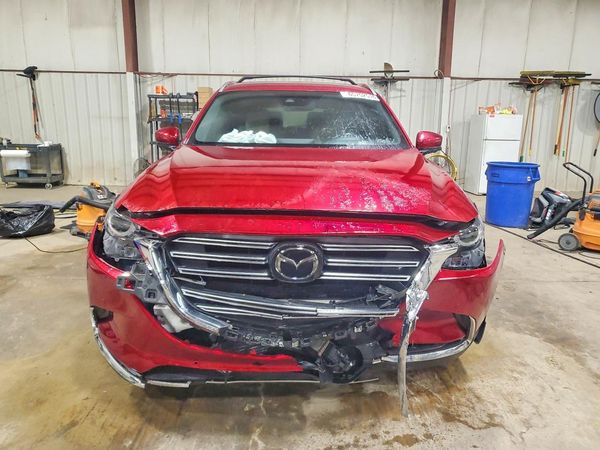 2022 MAZDA CX-9 Grand Touring