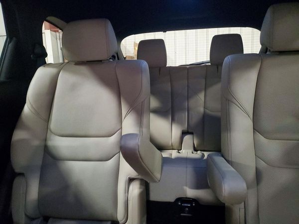 2022 MAZDA CX-9 Grand Touring