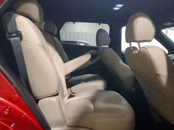 2022 MAZDA CX-9 Grand Touring