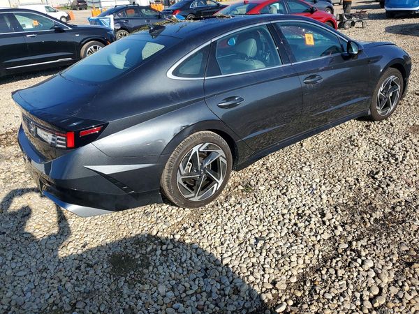 2024 HYUNDAI SONATA SEL w/ Convenience Pkg — PSRA