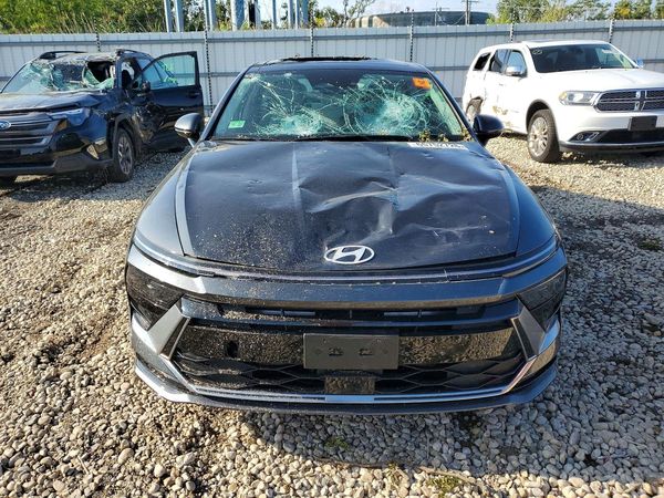 2024 HYUNDAI SONATA SEL w/ Convenience Pkg — DIRF