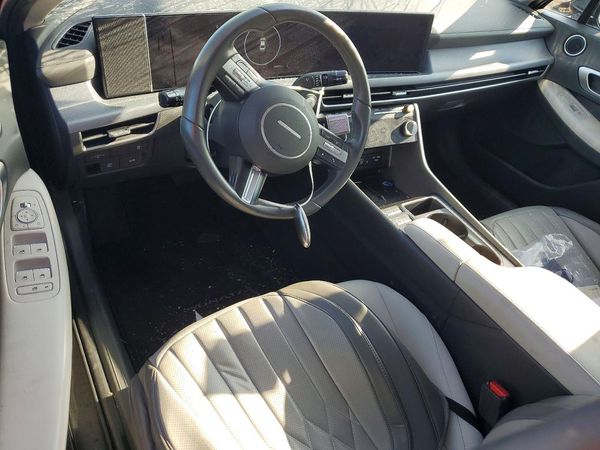 2024 HYUNDAI SONATA SEL w/ Convenience Pkg — CKPT