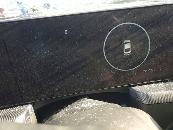 2024 HYUNDAI SONATA SEL w/ Convenience Pkg — ODOM