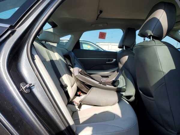 2024 HYUNDAI SONATA SEL w/ Convenience Pkg — PSRS