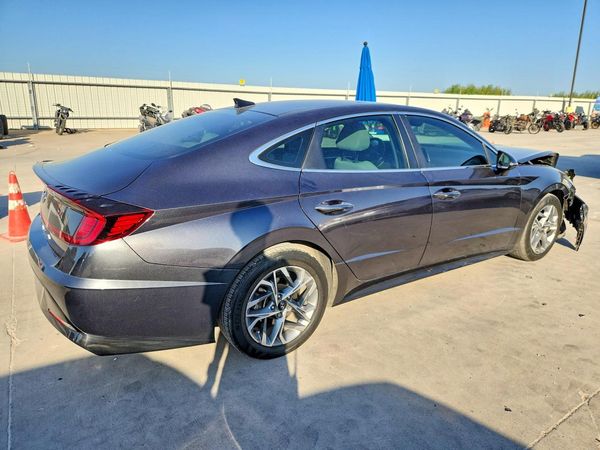 2020 HYUNDAI SONATA