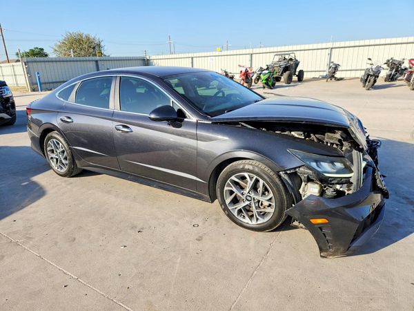 2020 HYUNDAI SONATA