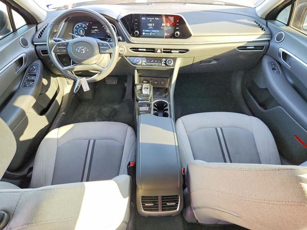 2020 HYUNDAI SONATA