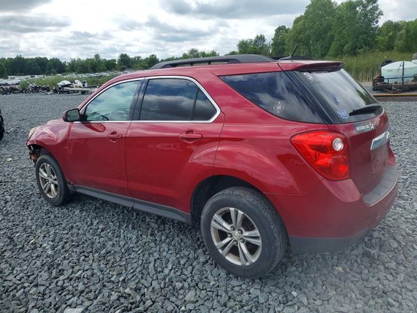 2013 CHEVROLET EQUINOX