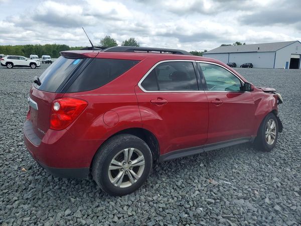 2013 CHEVROLET EQUINOX