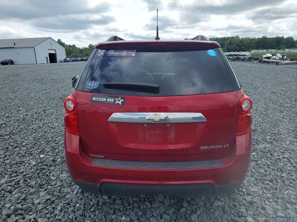 2013 CHEVROLET EQUINOX
