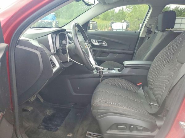 2013 CHEVROLET EQUINOX