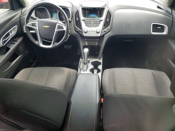 2013 CHEVROLET EQUINOX