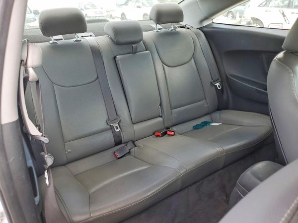 2014 HYUNDAI ELANTRA GLS(STD, Tech)