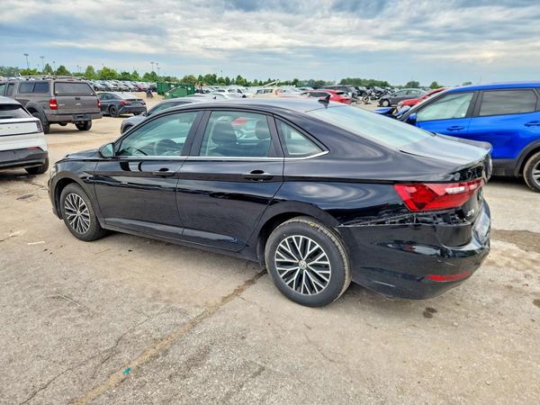 2021 VOLKSWAGEN JETTA S / SE / R-Line