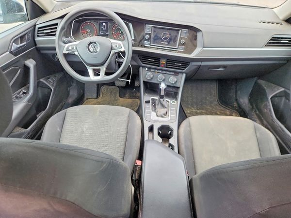 2021 VOLKSWAGEN JETTA S / SE / R-Line